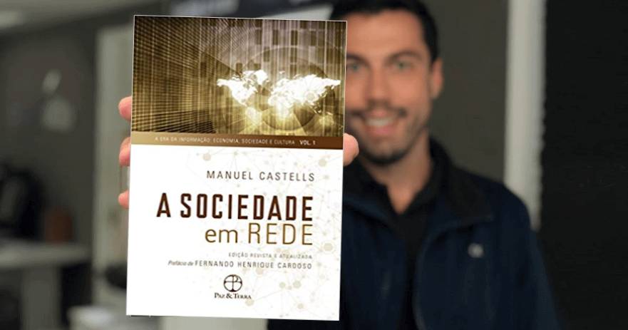 A Sociedade em Rede - Manuel Castells
